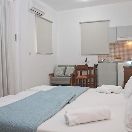 Vaso Apartments Платаньяс Екстер'єр фото