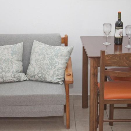 Vaso Apartments Платаньяс Екстер'єр фото