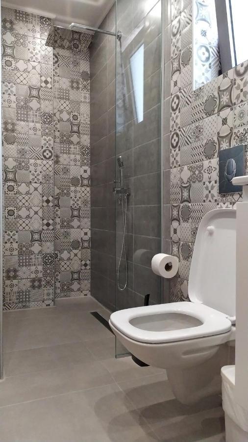 Vaso Apartments Платаньяс Екстер'єр фото