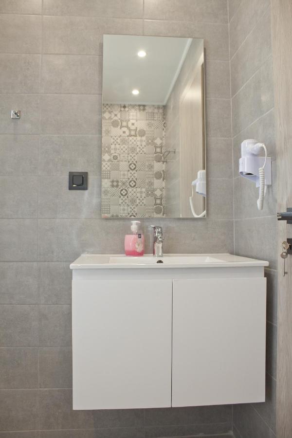 Vaso Apartments Платаньяс Екстер'єр фото