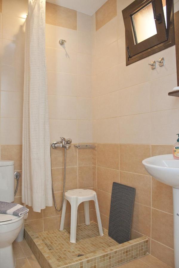 Vaso Apartments Платаньяс Екстер'єр фото
