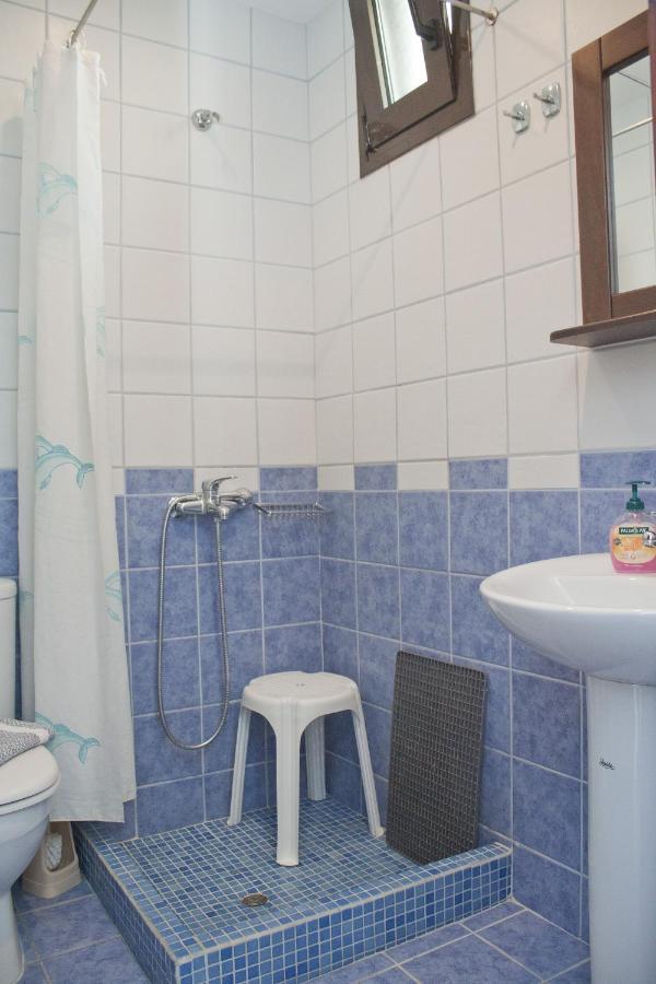 Vaso Apartments Платаньяс Екстер'єр фото