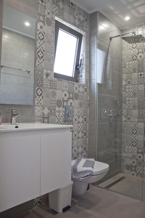 Vaso Apartments Платаньяс Екстер'єр фото