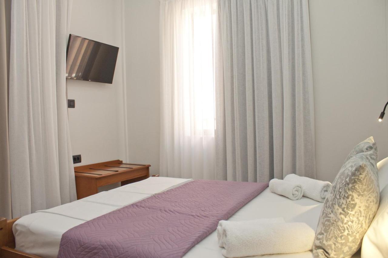 Vaso Apartments Платаньяс Екстер'єр фото