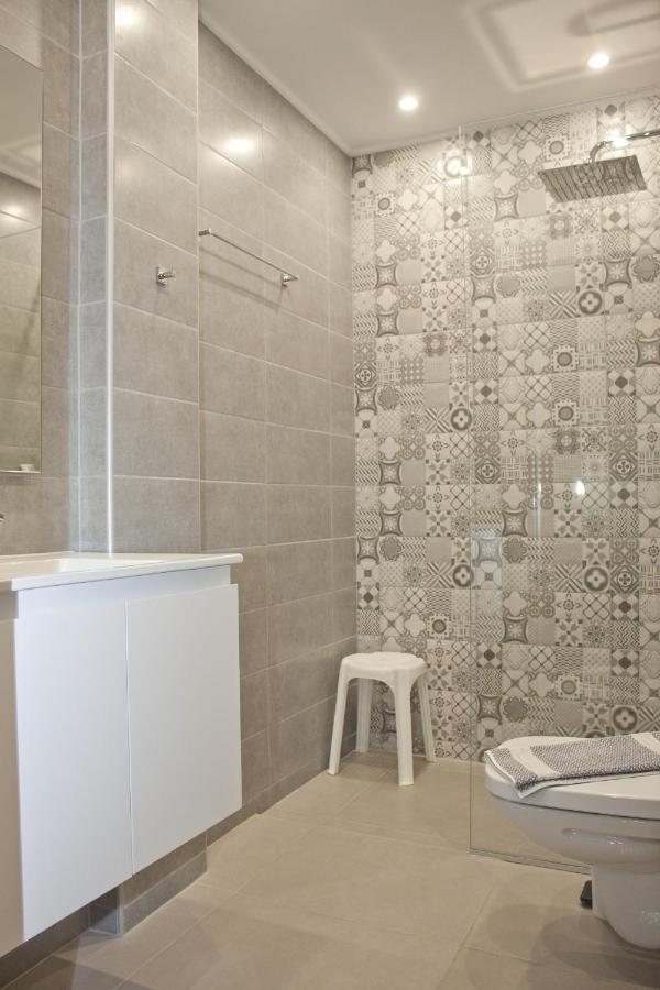 Vaso Apartments Платаньяс Екстер'єр фото