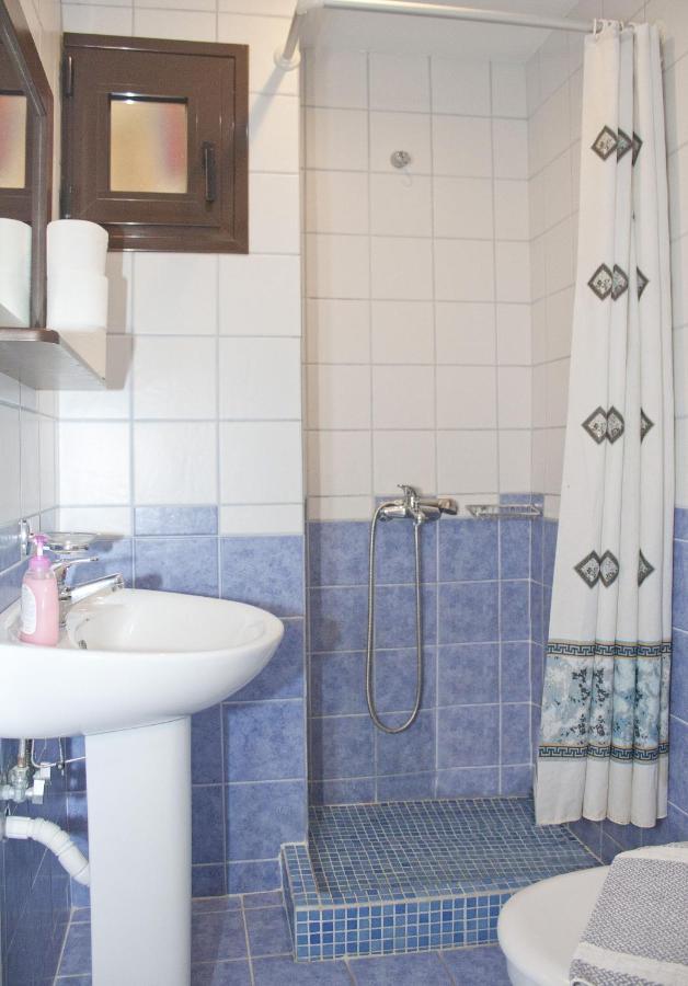 Vaso Apartments Платаньяс Екстер'єр фото